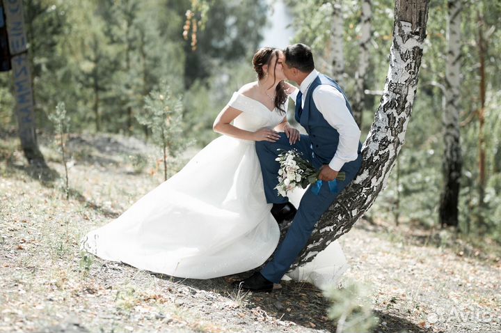 Фотограф на Свадьбу