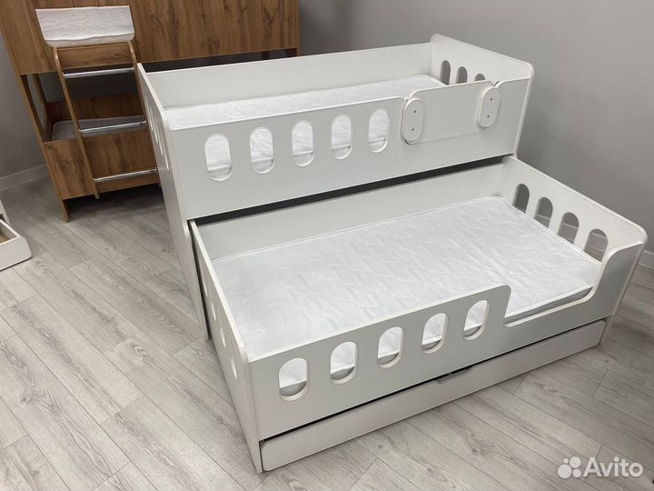 Сборка разборка мебели любой сложности