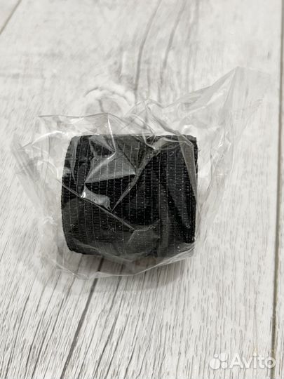 Бинт бандажный эластичный