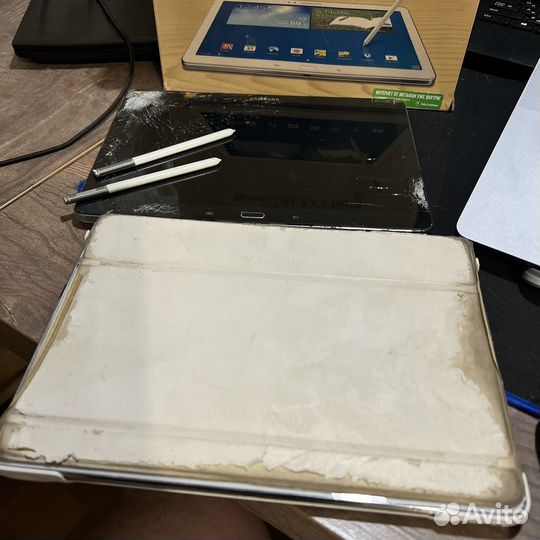 Samsung galaxy note 10.1 2014 edition