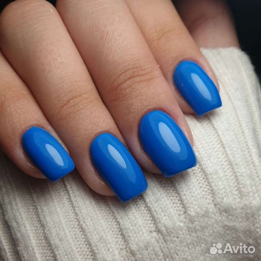 Маникюр/педикюр