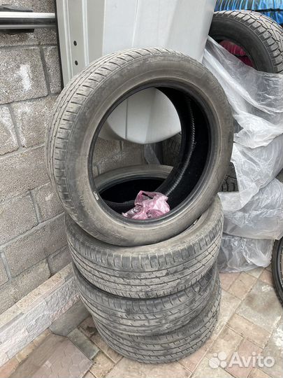 Hankook Ventus S1 Evo 2 SUV K117C 235/50 R19 99V