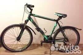 Продаю велосипед stels Navigator 610