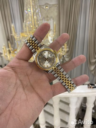 Часы rolex