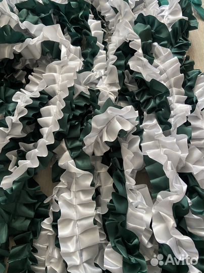 Ленты на машины