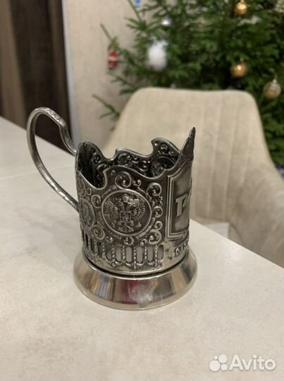 Подстаканник
