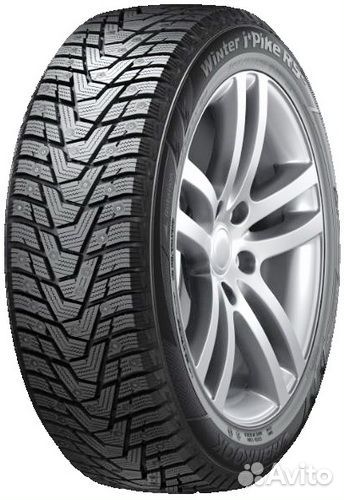 Hankook Winter I'Pike RS2 W429 255/45 R20 105T