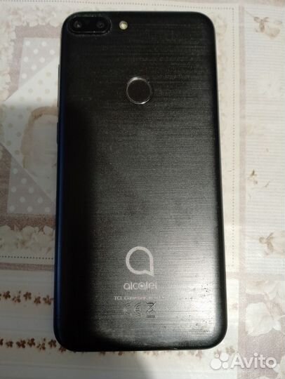 Alcatel 1S (2019), 3/32 ГБ
