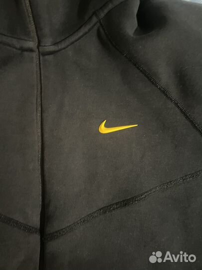 Nike tech fleece nocta