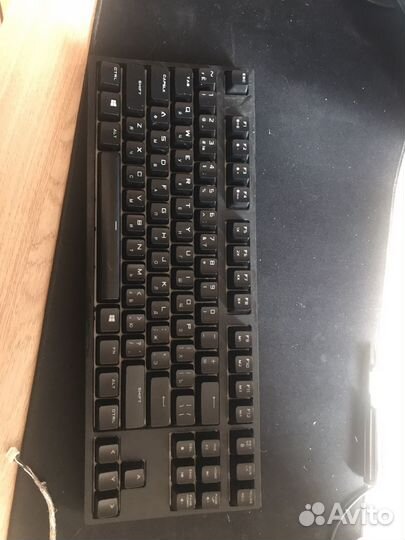 Клавиатура беспроводная