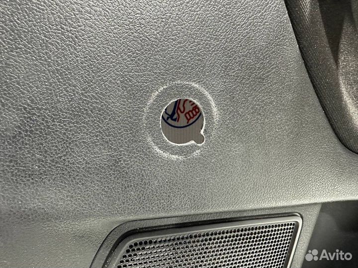 Обшивка двери Ford Mondeo 4