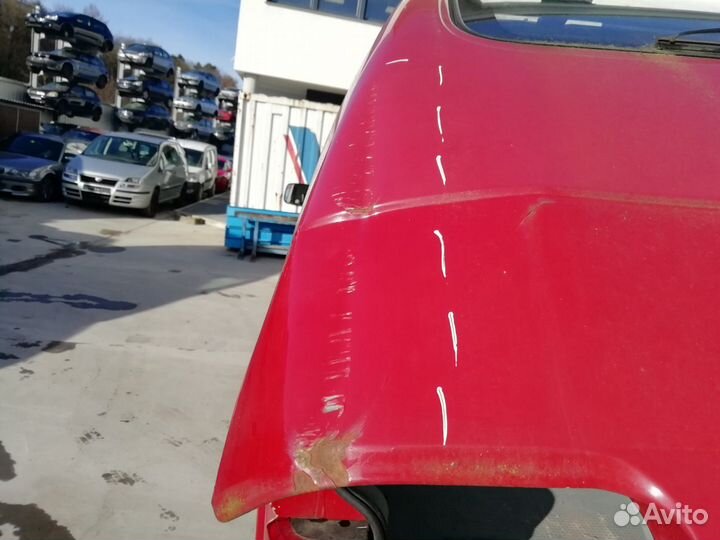 Поводок для Volkswagen Transporter (T4)