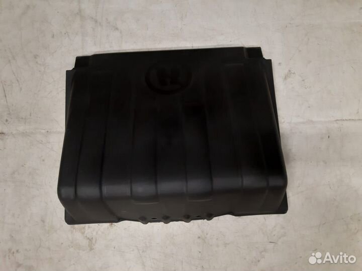 Крышка акб MAN TGL TGM TGA TGS TGX