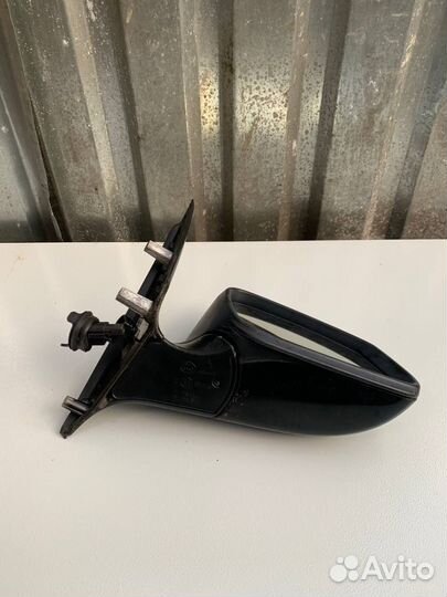 Правое зеркало заднего вида BMW 5 series F10