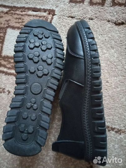 Туфли женские 37-38