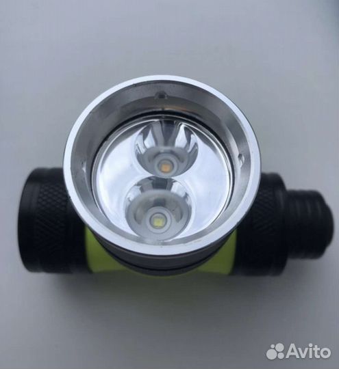 Фонарь для дайвинга P-XL-18-T6