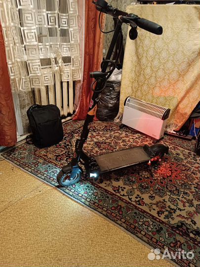 Электросамокат speedwey mini 4, maxspeed mini 4