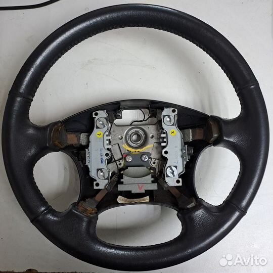 Руль Kia Sportage 2 рейсталинг