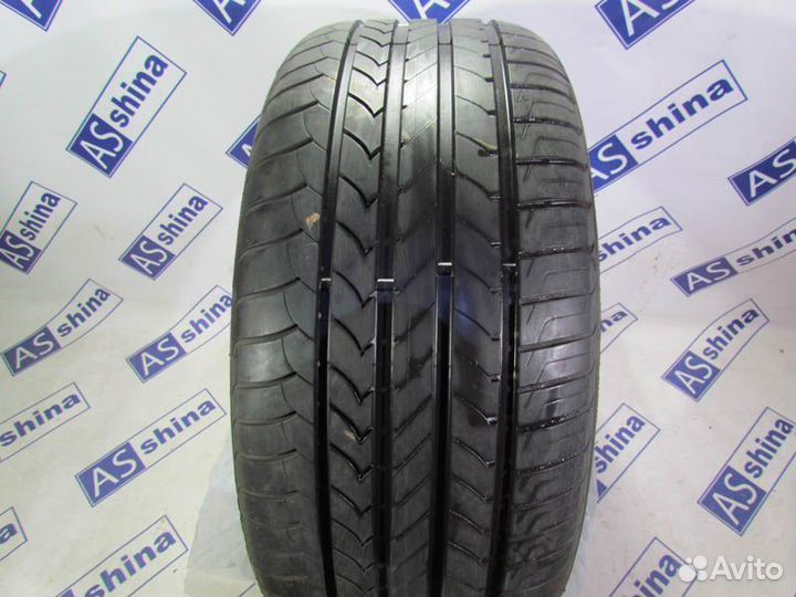 Goodyear EfficientGrip 285/40 R20 102Q