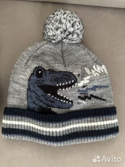 Шапка детская