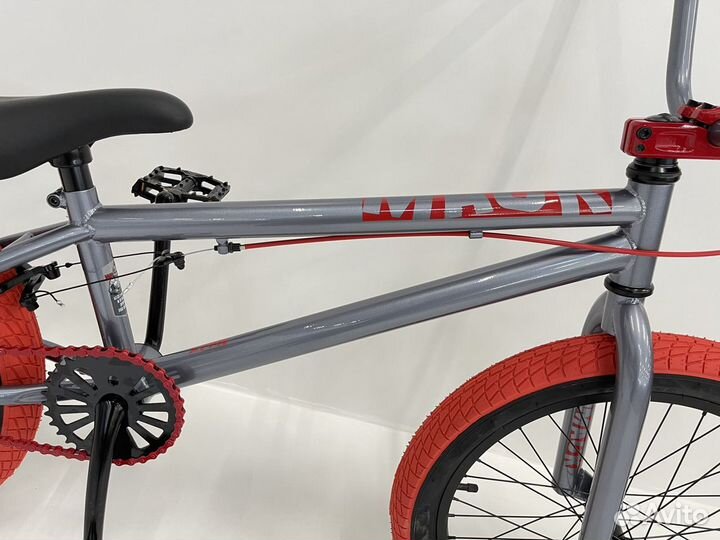 Велосипед BMX Tech Team Mack