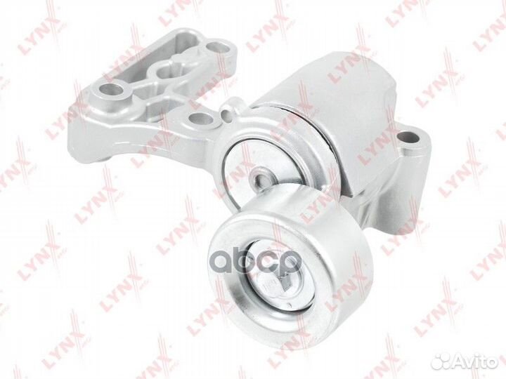 Натяжитель поликлинового ремня PT3223 lynxauto