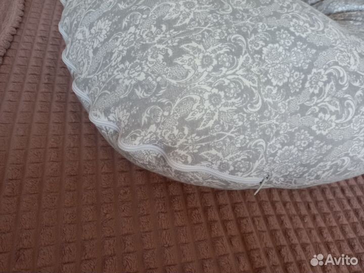 Подушка для беременных