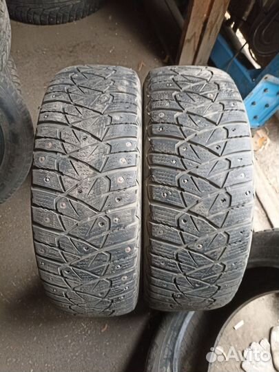 Dunlop Ice Touch 205/60 R16