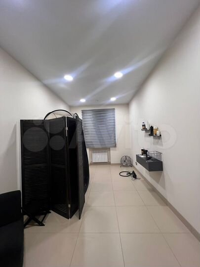 Свободного назначения, 15 м²