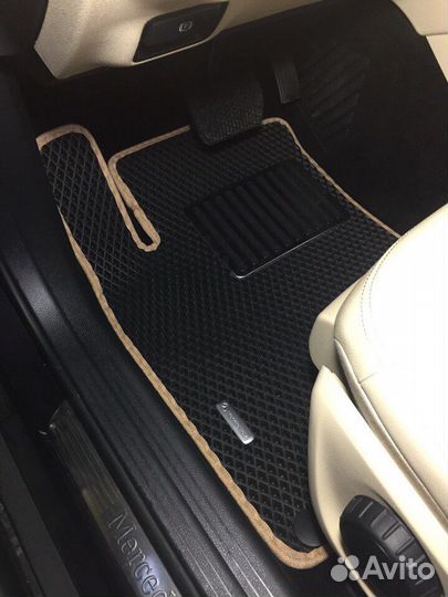 Ковры для автомобиля KIA Sportage/Cerato/Ceed