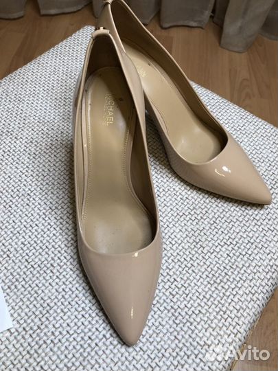 Туфли Michael Kors