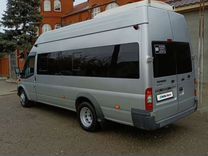 Ford Transit 2.2 MT, 2012, 260 000 км, с пробегом, цена 2 500 000 руб.