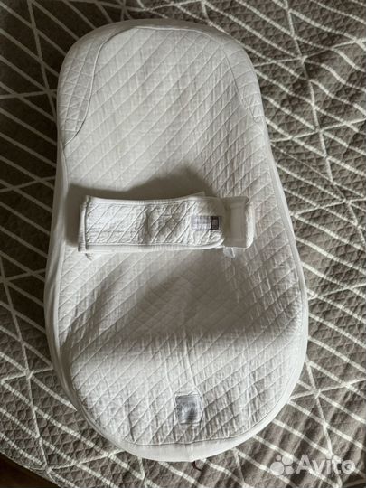 Кокон red castle cocoonababy ред касл