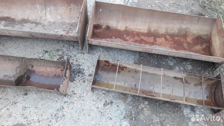 Кормушки клетки для домашних животных