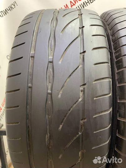 Bridgestone Potenza RE002 Adrenalin 225/55 R16 95W