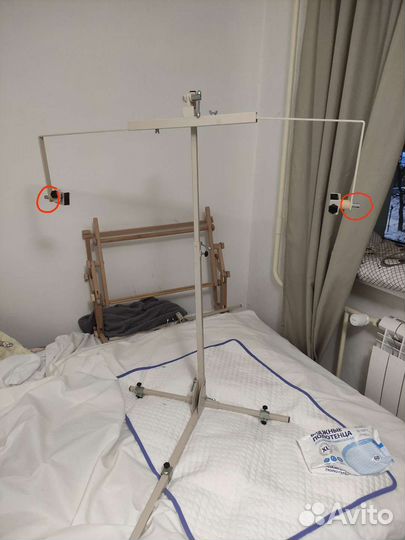 Станок для вышивания Оманик Omanik