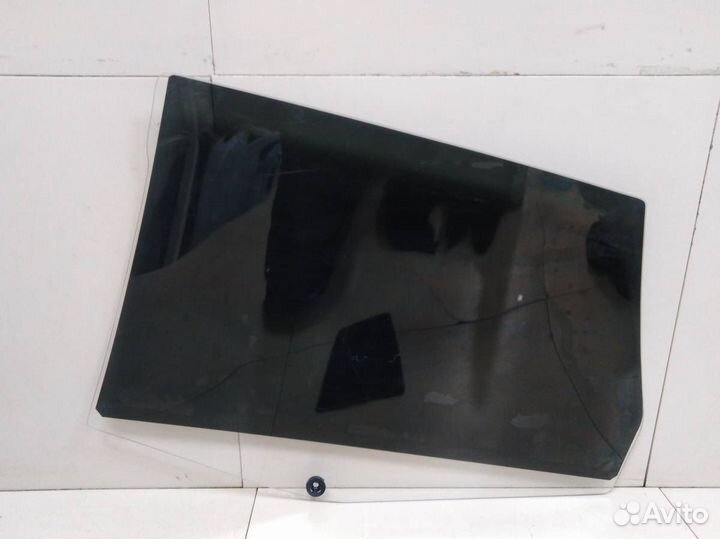 Стекло двери задней правой Lifan Breez 2007-2012