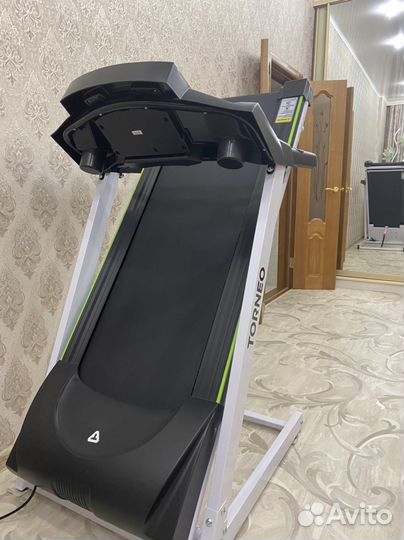 Беговая дорожка