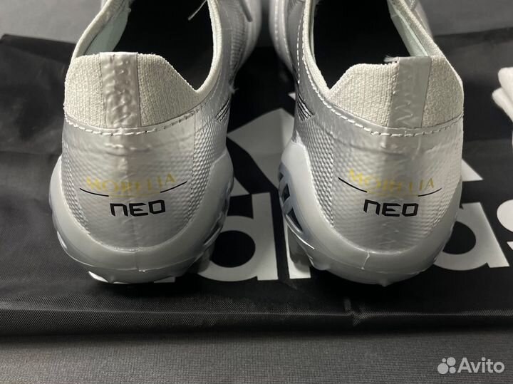 Бутсы mizuno morelia neo 3