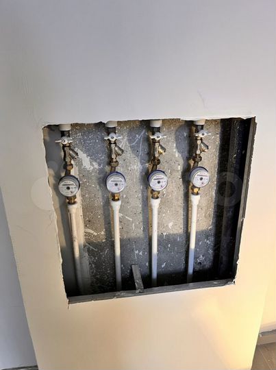 2-к. квартира, 63 м², 7/9 эт.