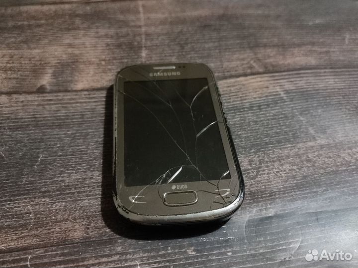 Samsung Rex 90 GT-S5292