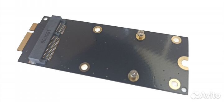 Переходник для SSD для Apple Macbook Retina 2012