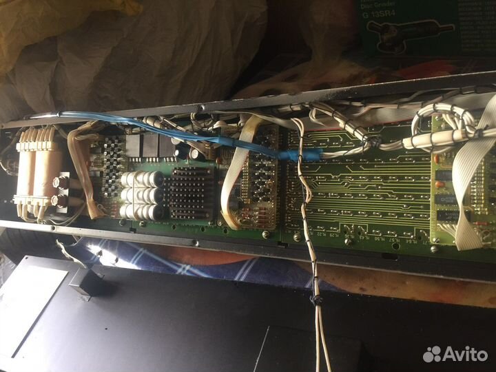 Светодиодная бегущая строка