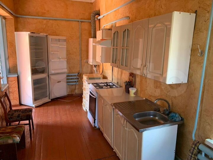 Дом 62,4 м² на участке 5 сот.