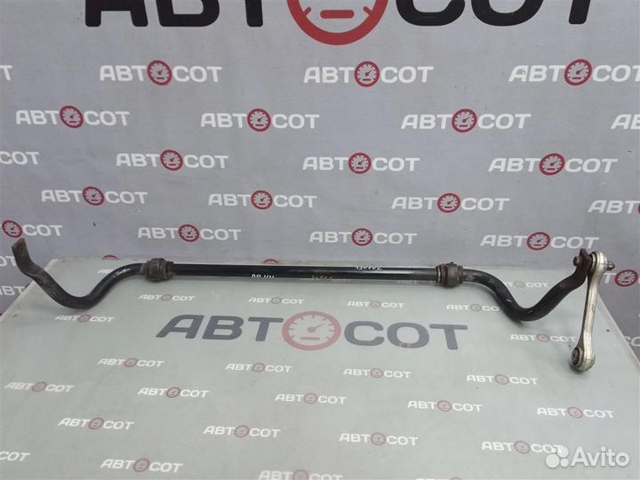 Стабилизатор передней подвески Audi A8 (4H) 2010