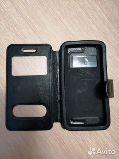 Чехлы и плёнки для телефона