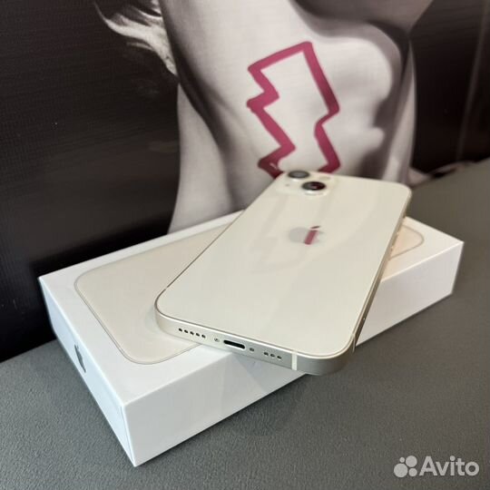iPhone 13, 128 ГБ