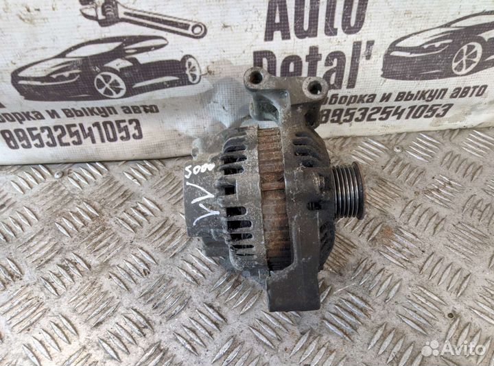 Генератор ford Fusion