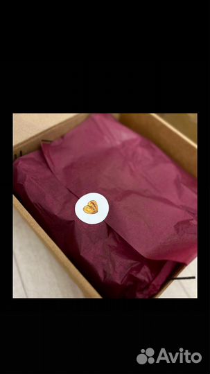 Подарочный набор с медом, подарок учителю