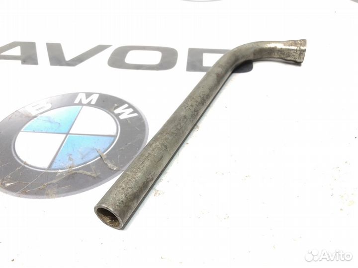 Баллонный ключ Skoda Octavia A7 (5E) 1.2 cjza 2014